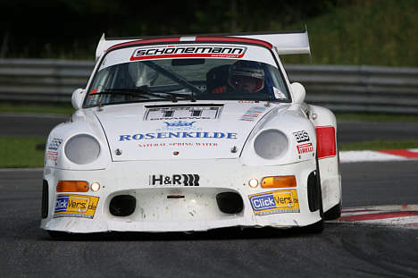 Lars Schönemann.